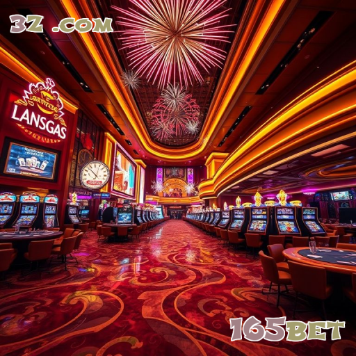 Jogos Empolgantes Esperam por Você no 165bet