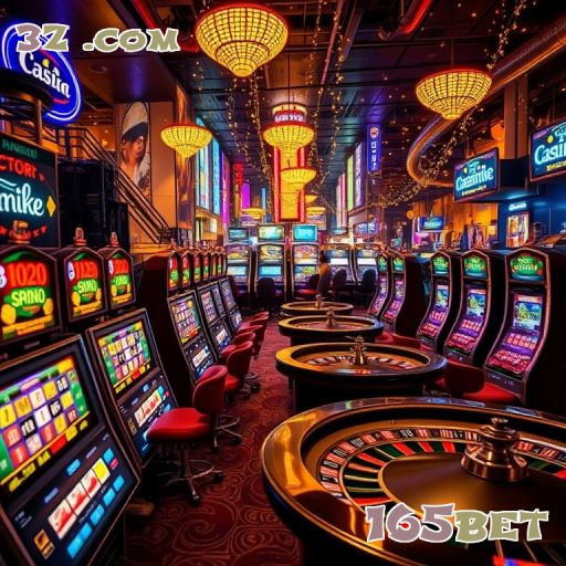 Recursos Paga que Encantam no 165bet