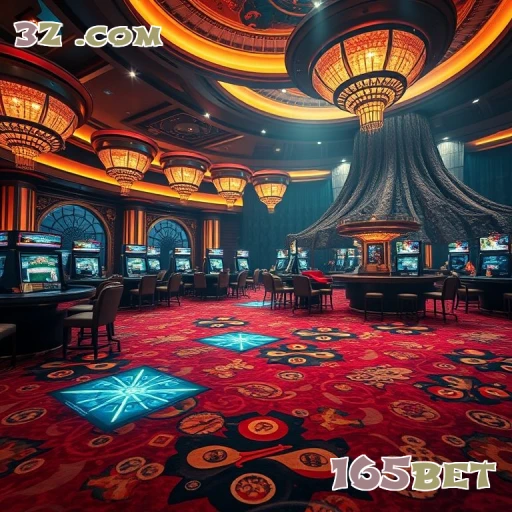 Promoções Excitantes no 165bet: Diversão e Ganhos à Vista!